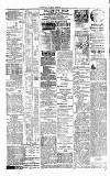 Folkestone Express, Sandgate, Shorncliffe & Hythe Advertiser Saturday 30 November 1889 Page 2