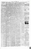 Folkestone Express, Sandgate, Shorncliffe & Hythe Advertiser Saturday 30 November 1889 Page 3