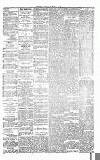 Folkestone Express, Sandgate, Shorncliffe & Hythe Advertiser Saturday 30 November 1889 Page 5