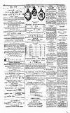 Folkestone Express, Sandgate, Shorncliffe & Hythe Advertiser Wednesday 11 December 1889 Page 2