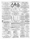 Folkestone Express, Sandgate, Shorncliffe & Hythe Advertiser Saturday 14 December 1889 Page 4
