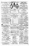 Folkestone Express, Sandgate, Shorncliffe & Hythe Advertiser Wednesday 18 December 1889 Page 2