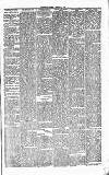 Folkestone Express, Sandgate, Shorncliffe & Hythe Advertiser Wednesday 08 January 1890 Page 3