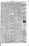 Folkestone Express, Sandgate, Shorncliffe & Hythe Advertiser Saturday 11 January 1890 Page 3