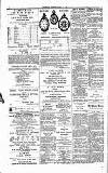Folkestone Express, Sandgate, Shorncliffe & Hythe Advertiser Wednesday 15 January 1890 Page 2