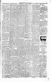 Folkestone Express, Sandgate, Shorncliffe & Hythe Advertiser Saturday 18 January 1890 Page 3