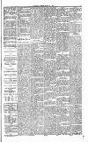 Folkestone Express, Sandgate, Shorncliffe & Hythe Advertiser Saturday 18 January 1890 Page 5
