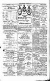 Folkestone Express, Sandgate, Shorncliffe & Hythe Advertiser Wednesday 22 January 1890 Page 4
