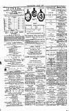 Folkestone Express, Sandgate, Shorncliffe & Hythe Advertiser Saturday 01 February 1890 Page 4