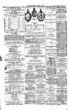 Folkestone Express, Sandgate, Shorncliffe & Hythe Advertiser Wednesday 05 February 1890 Page 4