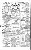 Folkestone Express, Sandgate, Shorncliffe & Hythe Advertiser Saturday 08 February 1890 Page 4