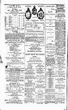 Folkestone Express, Sandgate, Shorncliffe & Hythe Advertiser Wednesday 19 February 1890 Page 4