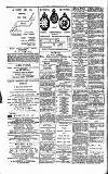 Folkestone Express, Sandgate, Shorncliffe & Hythe Advertiser Wednesday 26 March 1890 Page 4
