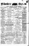 Folkestone Express, Sandgate, Shorncliffe & Hythe Advertiser