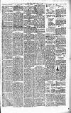 Folkestone Express, Sandgate, Shorncliffe & Hythe Advertiser Saturday 12 April 1890 Page 3