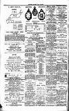 Folkestone Express, Sandgate, Shorncliffe & Hythe Advertiser Saturday 12 April 1890 Page 4