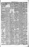 Folkestone Express, Sandgate, Shorncliffe & Hythe Advertiser Saturday 12 April 1890 Page 5