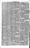 Folkestone Express, Sandgate, Shorncliffe & Hythe Advertiser Saturday 12 April 1890 Page 6