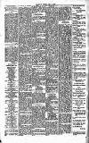 Folkestone Express, Sandgate, Shorncliffe & Hythe Advertiser Saturday 12 April 1890 Page 8