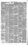 Folkestone Express, Sandgate, Shorncliffe & Hythe Advertiser Saturday 03 May 1890 Page 5