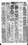 Folkestone Express, Sandgate, Shorncliffe & Hythe Advertiser Wednesday 14 May 1890 Page 2