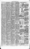 Folkestone Express, Sandgate, Shorncliffe & Hythe Advertiser Wednesday 14 May 1890 Page 8