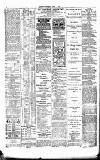 Folkestone Express, Sandgate, Shorncliffe & Hythe Advertiser Saturday 07 June 1890 Page 2