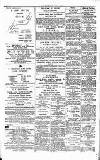 Folkestone Express, Sandgate, Shorncliffe & Hythe Advertiser Wednesday 11 June 1890 Page 4