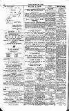 Folkestone Express, Sandgate, Shorncliffe & Hythe Advertiser Wednesday 18 June 1890 Page 4