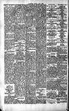 Folkestone Express, Sandgate, Shorncliffe & Hythe Advertiser Saturday 05 July 1890 Page 8