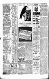Folkestone Express, Sandgate, Shorncliffe & Hythe Advertiser Wednesday 06 August 1890 Page 2