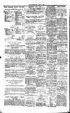 Folkestone Express, Sandgate, Shorncliffe & Hythe Advertiser Wednesday 06 August 1890 Page 4