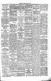Folkestone Express, Sandgate, Shorncliffe & Hythe Advertiser Wednesday 06 August 1890 Page 5