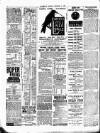 Folkestone Express, Sandgate, Shorncliffe & Hythe Advertiser Saturday 06 September 1890 Page 2