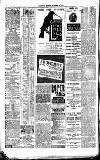 Folkestone Express, Sandgate, Shorncliffe & Hythe Advertiser Wednesday 10 September 1890 Page 2