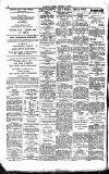 Folkestone Express, Sandgate, Shorncliffe & Hythe Advertiser Wednesday 10 September 1890 Page 4