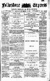 Folkestone Express, Sandgate, Shorncliffe & Hythe Advertiser