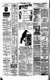Folkestone Express, Sandgate, Shorncliffe & Hythe Advertiser Wednesday 01 October 1890 Page 2