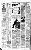 Folkestone Express, Sandgate, Shorncliffe & Hythe Advertiser Saturday 04 October 1890 Page 2