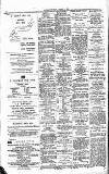 Folkestone Express, Sandgate, Shorncliffe & Hythe Advertiser Saturday 04 October 1890 Page 4