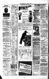 Folkestone Express, Sandgate, Shorncliffe & Hythe Advertiser Saturday 11 October 1890 Page 2