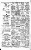 Folkestone Express, Sandgate, Shorncliffe & Hythe Advertiser Saturday 11 October 1890 Page 4