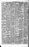 Folkestone Express, Sandgate, Shorncliffe & Hythe Advertiser Saturday 11 October 1890 Page 6