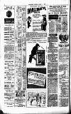 Folkestone Express, Sandgate, Shorncliffe & Hythe Advertiser Wednesday 22 October 1890 Page 2