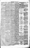 Folkestone Express, Sandgate, Shorncliffe & Hythe Advertiser Wednesday 22 October 1890 Page 3