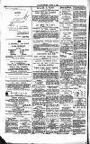 Folkestone Express, Sandgate, Shorncliffe & Hythe Advertiser Wednesday 22 October 1890 Page 4