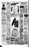 Folkestone Express, Sandgate, Shorncliffe & Hythe Advertiser Wednesday 29 October 1890 Page 2
