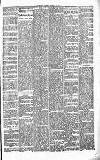 Folkestone Express, Sandgate, Shorncliffe & Hythe Advertiser Wednesday 29 October 1890 Page 5