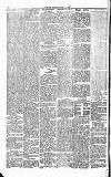 Folkestone Express, Sandgate, Shorncliffe & Hythe Advertiser Wednesday 29 October 1890 Page 8
