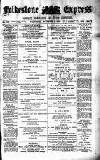 Folkestone Express, Sandgate, Shorncliffe & Hythe Advertiser